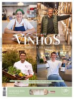 Revista de Vinhos